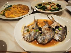 -稻香酒家·33年老字号·港式粤菜(富邦中心店)