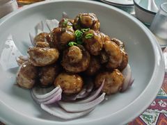 -遇见小院—虹鳟鱼•农家菜(怀柔店)