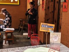 -老萍巷•莲花血鸭(楚萍店)
