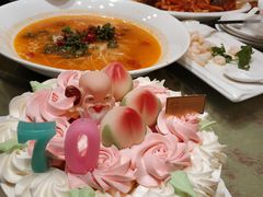 -醉香园(长江北路店)