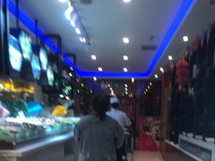 -银鲨海鲜烤肉火锅自助餐厅(五星店)