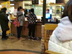 大堂-味多美蛋糕(双安店)