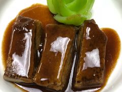 -海陵岛保利皇冠假日酒店·御公馆中餐厅 CANAL LNUA