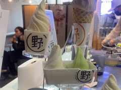 -野人牧坊Gelato(天津南开大悦城店)