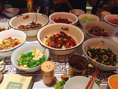 -农耕记·湖南土菜(科技园店)
