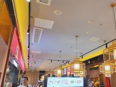 -重庆高老九火锅(万象城店)