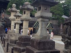 -成田山新胜寺