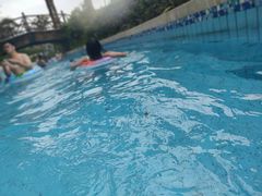 -重庆海昌加勒比海水世界