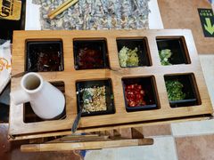 -柠檬现场台湾生鲜火锅(金茂豪庭店)