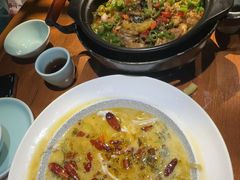 -鱼亨小鲜酸菜鱼(大信店)