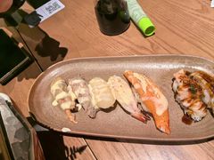 -Tuna maki寿司(苏州万象天地店)