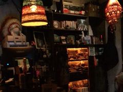 -城墙外BAR