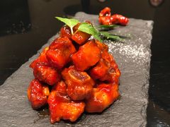 -马仕玖煲·融合菜·酥不腻烤鸭(人大店)