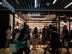 -Pazzion(Wisma Atria)
