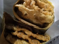 -南楼煎饼(南楼总店)