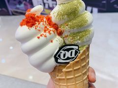 -DQ·蛋糕·冰淇淋(万风新天地店)