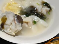 -买又大餐厅(福林里店)