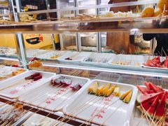 -袁记串串香(北国店)