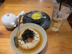 -Retro Deli 茶泡饭