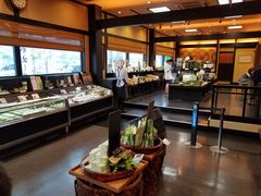 -伊藤久右卫门(宇治本店)