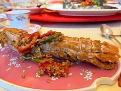 -惠食佳(滨江大公馆店)