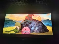 -万达茂商场(南京仙林店)