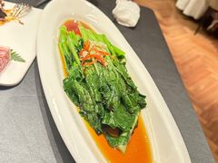 -A One Kitchen·南京精菜馆(德基广场店)