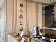 -星巴克(杭州市民中心店)