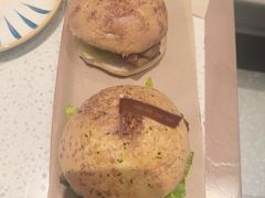 -必胜客(安盛购物广场金州店)