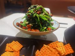 -锦尚阁烤鱼(望京新荟城店)