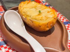 -蚝魁·海鲜大排档·啫啫·生蚝(体育西店)