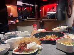 -虾胡闹龙虾馆(湄南河店)