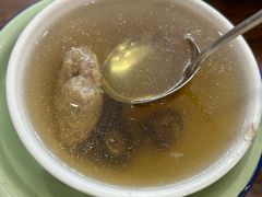 -万方圆拌粉瓦罐汤(五湖国际店)