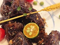 -聚福宝合苑食府(南头镇店)