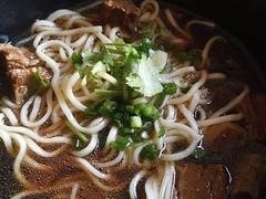 -李先生牛肉面大王(大兴枣园店)