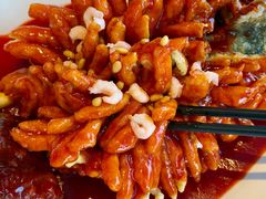 -松鹤楼·非遗·苏帮菜(融科店)