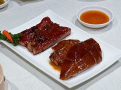 金牌烧鹅-御宝轩(益丰·外滩源店)