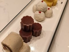 -玉林烤鸭店(定福庄店)