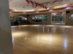 -奇迹健身(SM广场店)