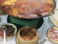 -石灰市老火锅(北滨路店)