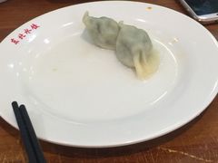 -东北大馅手工水饺(较场口永辉超市)