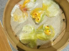 -德发长·花式蒸饺(大唐不夜城店)