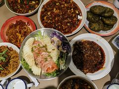 -老三样·旧食新味(万寿宫店)