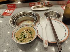 -喜家自助小火锅(卓悦里店)