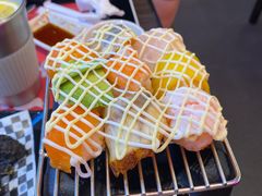 -仙隐小鹿料理食堂(惠济万达店)