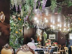 -第101座花园餐厅(湖滨88店)