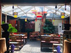 -丽江庭院之丽江往事(安定门店)