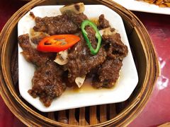 -鸿福楼(观澜店)