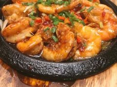 -北李妈妈菜·海肠捞饭(高新万达店)