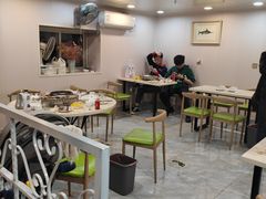 大堂-富临港·蒸汽海鲜·手抓海鲜·炒菜(栈桥店)